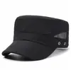 Sombrero de Protección Solar Transfronterizo, Sombrero con Iluminación Fuerte, Sombrero con Visera Transpirable de Secado Rápido para Deportes al Aire Libre y Montañismo, Gorra de Béisbol Luminosa