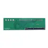 Placa adaptadora PATA para SATA Placa adaptadora SATA para IDE Placa de expansão SATA para IDE 2,5 3,5