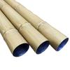 Tubo con Patrón de Bambú y Junta de Bambú de Aleación de Aluminio para Pabellón Escénico, Tubo de Silla para Pabellón de Imitación de Bambú de Acero Inoxidable 304, Admite Procesamiento Profundo