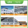 Casas-Contêiner Dobráveis Transfronteiriças, Casas-Contêiner Integradas, Engenharia de Construção, Ajuda em Desastres, Alojamento, Habitação Prática, Casas Pré-fabricadas Modulares