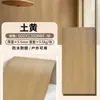 Paneles de chapa de piedra ultrasuaves, flexibles y ecológicos, con un diseño minimalista y un efecto realista de tierra apisonada, aptos para paredes exteriores