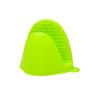 Clipe de luvas de silicone doméstico de 32g para tigela, prato, assadeira, forno, micro-ondas, anti-queimadura, isolamento, clipe de mão de silicone para cozinha