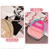 Cordão para Celular Transversal Cáqui Porta-Moedas Ajustável Outdoor Anti-Perda Ins Artesanal Fofo Feminino Tendência D
