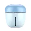 Humidificador de pinha com luz quente USB para carro doméstico pinha (grande) 400ml pinha (pequena) 200ml
