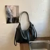 Bolso de Hombro Retro de Gran Capacidad para Mujer 2026 Nuevo Bolso Cruzado de Hombro Único para Mujer Mochila Tote para Viajes