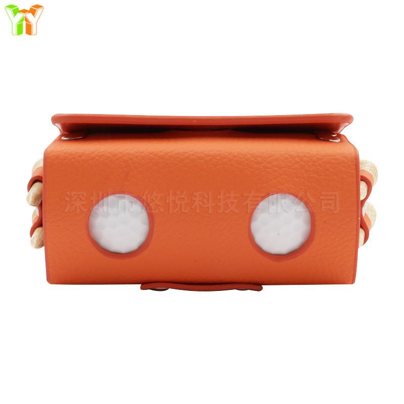 新款高尔夫球包