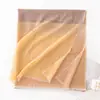 Cachecol de Lã 100% Cor Gradiente Vento Suave 25 Novo Estilo Manta Fina com Ar Condicionado Xale para Mãe no Verão