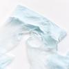 Tacto seda negro seda sin costuras núcleo de seda hilado de alta densidad tamaño grande completamente transparentes medias sexy invisibles para mujer verano entrepierna