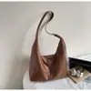 Atacado Transfronteiriço Nova Bolsa Transversal Casual Retrô para Mulheres, Bolsa Tote Fashion de Grande Capacidade, Bolsa de Ombro para o Dia a Dia, Bolsa Mãe e Filha