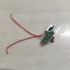 Interruptor controlador de temperatura termostato máquina de tratamiento de aceite calentador platillo volante secador de pelo accesorios universales para reparación de barbería