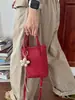 Bolso para Teléfono Móvil de Diseño de Nicho Transfronterizo para Mujer Verano 2026 Nuevo Elegante Moda Bolso de Hombro Cruzado para Viajeros