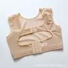 Colete de Artefato Órtese de Tórax Correção de Modelagem Corporal Anti-corcunda Modelagem Corporal Pós-parto Paracinon Roupa Íntima Feminina