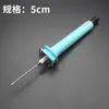 Corte de Tablero KT al por Mayor Pluma de Fusión en Caliente Cuchillo Eléctrico para Cortar Espuma Bolígrafo Eléctrico Tipo Aguja Cuchillo de Corte por Fusión en Caliente para Tablero de Espuma