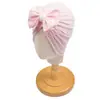 Ins Sombrero de Jacquard de Color Puro para Niños de Primavera y Otoño Nuevo Sombrero Transpirable para Bebé Sombrero para Bebé