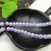 Xingtai Crystal Vidrio de Cristal Transfronterizo Cuentas Sueltas Color AB Pulsera Collar Pendientes Accesorios de Joyería Cuentas de Vidrio Cuentas de Bola de Flor