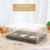 Decoración de Cupcakes para el Día del Maestro 2026: "¡Gracias por su arduo trabajo, maestros! ¡Que tus alumnos te traigan éxito! ¡Felices fiestas!