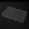 Fabricante de Dongguan Atacado Bandejas Blister Transparentes para Animais de Estimação, Bandejas Blister de Giro para Peças Sobressalentes, Bandejas Internas Blister em Várias Especificações