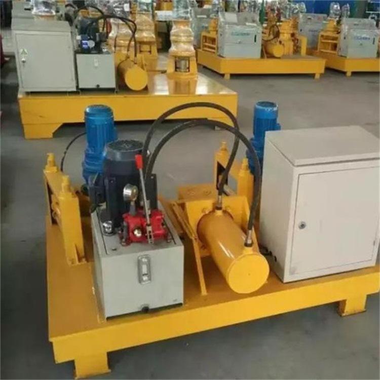 WGJ-250A冷弯修好2