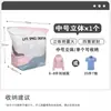 Bolsas de Almacenamiento al Vacío para Ropa y Edredones, Bolsas Tridimensionales Especializadas que No Requieren Extracción de Aire, Adecuadas para Ropa, Edredones y Bolsas Engrosadas para Chaquetas de Plumas