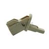 31423572 adecuado para sensor de coche Volvo sensor ABS sensor de velocidad de rueda venta al por mayor en stock