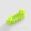 Limpeza removível e lavável chenille sapato capa piso limpeza piso limpeza piso limpeza preguiçosa sapata capa piso esfregão sapata capa esfregão