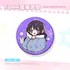 Insígnia/Broche de Anime Super Dimensional Koiroha No Uta: Koiroha, Aoba, Katsurayama, Raimon, Yachiyo