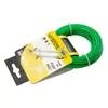 Fio de nylon para cortador de grama de 1,6 mm Corda de palha especial para cortador de grama elétrico a lítio [monofilamento de nylon]]