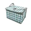 Nueva Bolsa de Almuerzo Térmica de Doble Capa de Amazon, Bolsa de Almuerzo para Camping, Bolsa Térmica para Guardar Pizza, Bolsa de Hielo Portátil