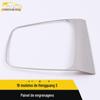 Adequado para 18 anéis brilhantes de marcha Hongguang S, moldura decorativa de engrenagem de controle central Hongguang S, peças de reposição para engrenagem de copo