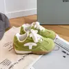 Zapatos Deportivos Unisex para Estudiantes, Modelo Nuevo Otoño 2026, Zapatillas de Correr de Moda para Niños Mayores, Venta al por Mayor de Zapatos para Niños