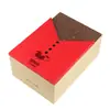 Cajas de Empaque Personalizadas, Cajas de Regalo Hechas a Medida con Tapa, Cajas de Regalo de Alta Gama con Impresión de Logo, Cajas Vacías con Estampado en Caliente de Forma Especial, Hechas a Medida