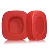 Adequado para Capas de Fone de Ouvido Siberia S21, Capas de Esponja S21Pro, Protetores Auriculares Montados na Cabeça, Capas de Couro S21Gs, Protetores Auriculares Max