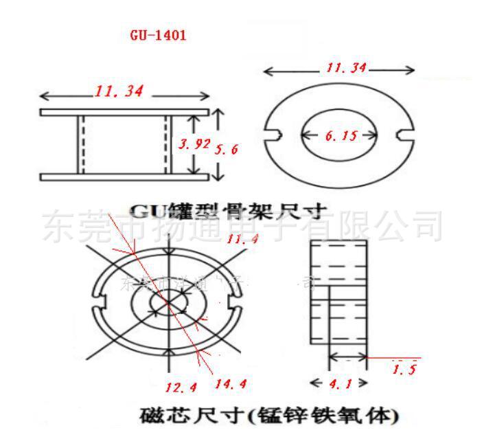 GU14