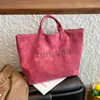 Bolso de Mano de Moda Transfronterizo de Gran Capacidad Estilo Casual Bolso Tote de PU Versión Coreana Versátil Bolso de Viaje para Mujer