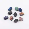 Acessórios de Palmeira Gipsofila Resina Palmeira Contas Pequenas com Furo 1.8mm Dursy Mão Fatima Contas