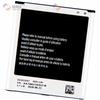 Adecuado para Samsung Grand 2/G7105/G7102/G7100 Batería de Teléfono Móvil Eb-B220Ac Venta al por Mayor de Fábrica