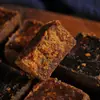 Azúcar Moreno Viejo 5kg Azúcar Moreno en Cubos Especialidad de Yunnan Azúcar Puro de Caña de Azúcar de Yunnan Cubos de Azúcar Moreno Original Hechos a Mano Comercial