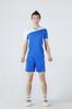 Uniforme de Voleibol Traje para Hombre Secado Rápido Competición Entrenamiento Uniforme de Equipo Jersey de Voleibol Uniforme de Equipo Deportivo para Estudiantes Universitarios Número Estampado para Hombre A830