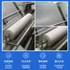 Malla de Filtro de Monofilamento de Nylon Pa6 Malla 450 Resistente a Altas Temperaturas Malla de Filtro Resistente a Ácidos y Álcalis Admite Corte
