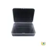 11.5 Caja Rectangular Caja de Plástico de Alta Transparencia Caja de PP Caja de Almacenamiento de Piezas Accesorios de Ferretería Equipo de Pesca Papelería Vacío