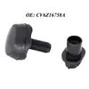 Cv6Z16758A Es Adecuado para Tope Parachoques de Goma Limitador para Cofre de Motor Ford Lincoln Mkc