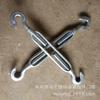 Parafuso olhal galvanizado a fogo M4-M24/esticador/parafuso olhal aberto/esticador de corda
