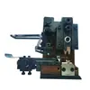 Accesorios para máquina engarzadora de terminales ultraautomática: molde OTP, molde horizontal, molde vertical, molde de una pieza, molde en U, molde de cuatro lados, alimentador de cuchillas