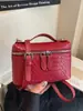 Las Bolsas Pequeñas de Moda de Este Año para Mujer 2026 Nuevo Bolso Cruzado Versátil de Verano con Diseño Texturizado Estilo Coreano Bolso de Mano Bolso Cubo para Mujer