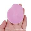 Fornecimento transfronteiriço de novos produtos, escova de lavagem facial, limpeza corporal, comichão, escova de lavagem facial, artefacto de limpeza facial, escova de banho de silicone