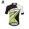 Xintown Roupa de Ciclismo Masculina Tropical Branca Roupa de Ciclismo de Verão Nova Roupa de Ciclismo Roupa de Ciclismo de Verão Curta