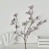 Cerezos Artificiales con Ramas Largas para Decoración Colgante en Sala de Estar, Mesa de Comedor, Mueble de TV, Adornos de Pie y Decoración de Tiendas de Ropa