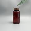 Fornecedor da Fábrica Garrafas de Poliéster para Animais de Estimação de 150ml para Produtos de Saúde Embalagens Plásticas, Garrafas em Grande Quantidade, Personalização para E-commerce
