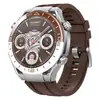 Adecuado para la Correa de Fluororubber Huawei Extraordinary Master, el Mismo Modelo que el Huawei Watch Ultimate2 Extraordinary Exploration