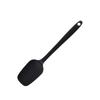 Raspador de Silicone Tudo-em-Um Pá em Forma de T Doméstica Raspador de Bolo e Creme Pá de Mistura Ferramentas de Confeitaria para Cozinha